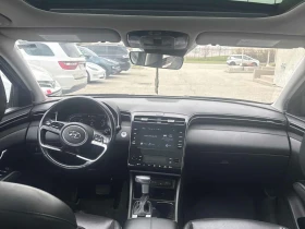 Hyundai Tucson * Preferred AWD* ДИСТРОНИК* ПАНОРАМА* , снимка 8