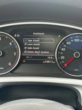 VW Touareg 4.2 V8, снимка 6