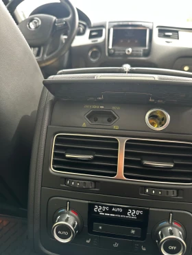 VW Touareg 4.2 V8, снимка 8