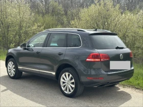VW Touareg 4.2 V8, снимка 4