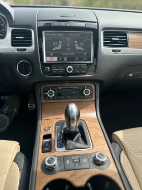 VW Touareg 4.2 V8, снимка 5