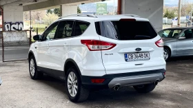 Ford Kuga FACE ПЕРФЕКТНА, снимка 7