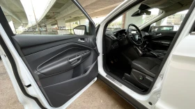 Ford Kuga FACE ПЕРФЕКТНА, снимка 11