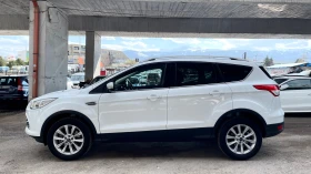 Ford Kuga FACE ПЕРФЕКТНА, снимка 8