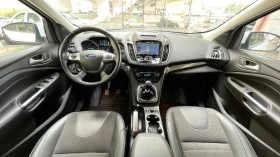 Ford Kuga FACE ПЕРФЕКТНА, снимка 9