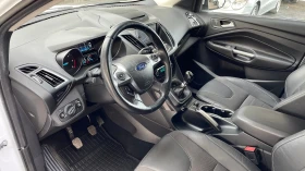 Ford Kuga FACE ПЕРФЕКТНА, снимка 10