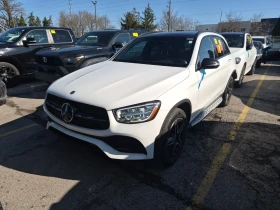 Mercedes-Benz GLC 300 AMG* 4MATIC* Кафява кожа* Панорама, снимка 1