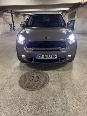 Mini Countryman SD, снимка 1
