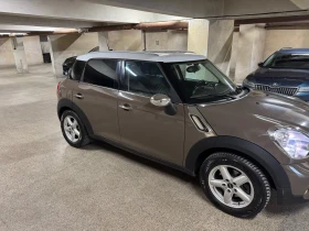 Mini Countryman SD, снимка 5