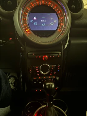 Mini Countryman SD, снимка 10