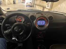 Mini Countryman SD, снимка 9