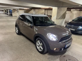 Mini Countryman SD, снимка 2