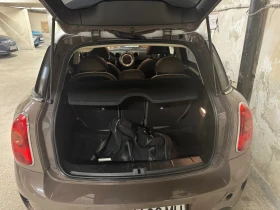 Mini Countryman SD, снимка 11