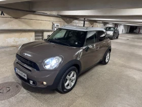 Mini Countryman SD, снимка 4