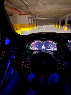 BMW X6 M50i = Individual= , снимка 14