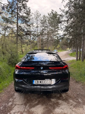 BMW X6 M50i = Individual= , снимка 4