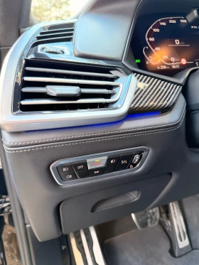 BMW X6 M50i = Individual= , снимка 12