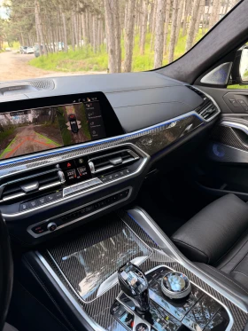 BMW X6 M50i = Individual= , снимка 8