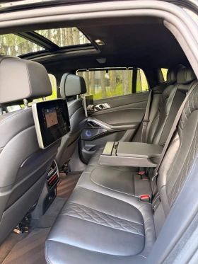 BMW X6 M50i = Individual= , снимка 10