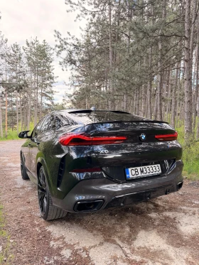BMW X6 M50i = Individual= , снимка 5