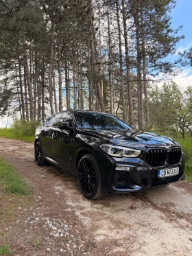 BMW X6 M50i = Individual= , снимка 3
