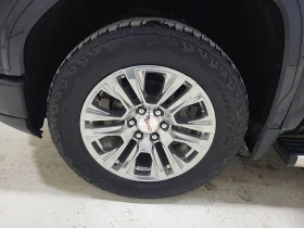 Gmc Sierra Denali/360 камера/Следене на ленти, снимка 8