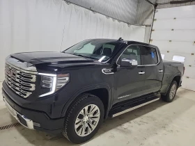 Gmc Sierra Denali/360 камера/Следене на ленти, снимка 1