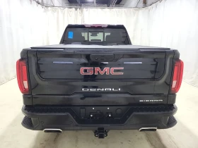 Gmc Sierra Denali/360 камера/Следене на ленти, снимка 5