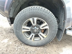 Toyota Tacoma SR5 Double Cab, снимка 6