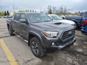 Toyota Tacoma SR5 Double Cab, снимка 2