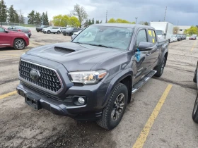 Toyota Tacoma SR5 Double Cab, снимка 1