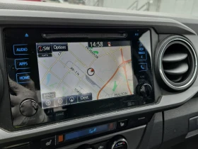 Toyota Tacoma SR5 Double Cab, снимка 12