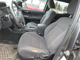 Toyota Tacoma SR5 Double Cab, снимка 9