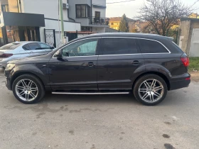 Audi Q7 4.2tdi, снимка 8
