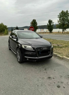 Audi Q7 4.2tdi, снимка 1