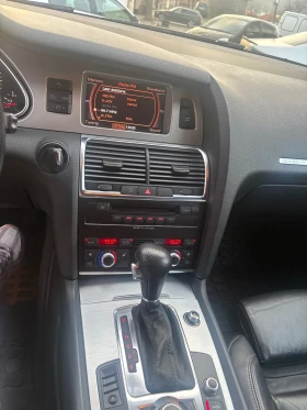 Audi Q7 4.2tdi, снимка 4