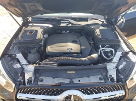 Mercedes-Benz GLC 300 2020 MERCEDES-BENZ GLC 300 4MATIC, снимка 14