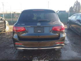 Mercedes-Benz GLC 300 2020 MERCEDES-BENZ GLC 300 4MATIC, снимка 8