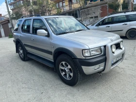 Opel Frontera, снимка 3