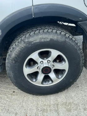 Opel Frontera, снимка 5