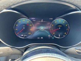 Mercedes-Benz GLC 300 | DISTRONIC | 360 | ПОДГРЕВ | ПАНОРАМА |  , снимка 8