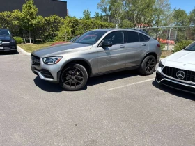 Mercedes-Benz GLC 300 | DISTRONIC | 360 | ПОДГРЕВ | ПАНОРАМА |  , снимка 2