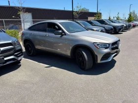 Mercedes-Benz GLC 300 | DISTRONIC | 360 | ПОДГРЕВ | ПАНОРАМА |  , снимка 3