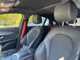 Mercedes-Benz GLC 300 | DISTRONIC | 360 | ПОДГРЕВ | ПАНОРАМА |  , снимка 11