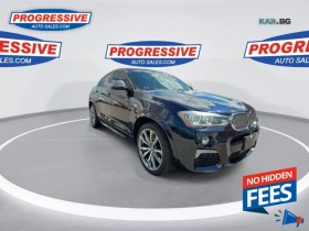 BMW X4 M40i AWD* AвтоКредит* (ЦЕНА ДО БГ), снимка 2