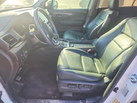 Honda Pilot 3.5l Exl, снимка 7