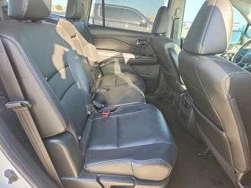 Honda Pilot 3.5l Exl, снимка 10