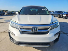 Honda Pilot 3.5l Exl, снимка 5