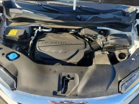Honda Pilot 3.5l Exl, снимка 11