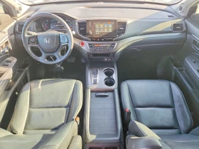 Honda Pilot 3.5l Exl, снимка 8